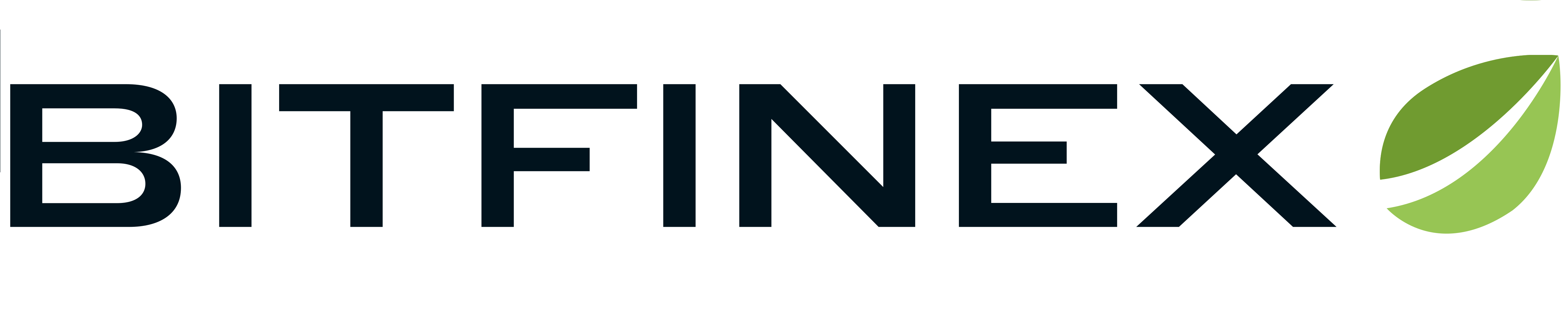 Bitfinex Logo