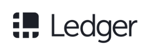 Ledger logo