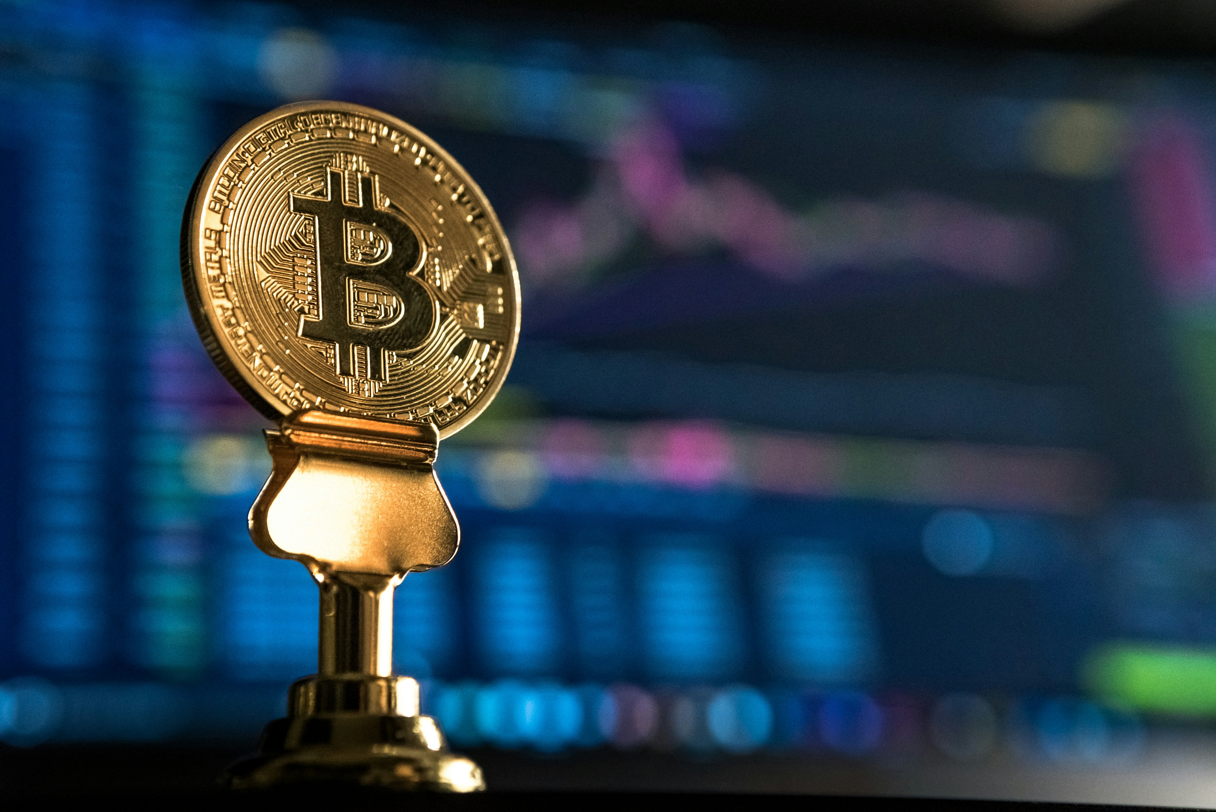 Bitcoin ETFs explained